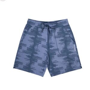 PAIR OF THIEVES Lounge Short, SUPERSOFT, Relaxed Comfort Size S